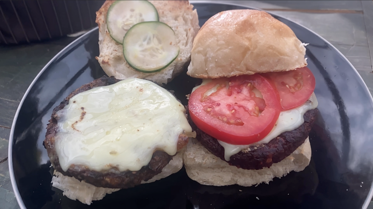 ⭐️Combo 2pack/8 Hamburguesas/Domicilio gratis