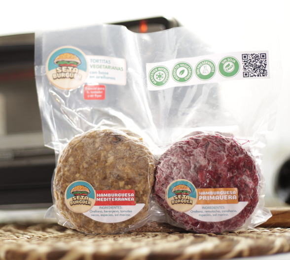 Combo 3 Packs/12 Hamburguesas/Envio Gratis (Mensual)